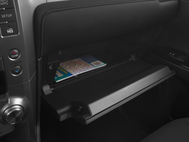 2017 Lexus GX 460 Luxury