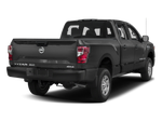 2017 Nissan Titan XD S