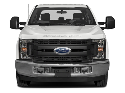 2018 Ford F-350SD XL