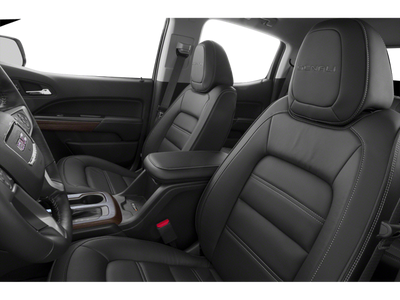 2018 GMC Canyon 4WD Denali