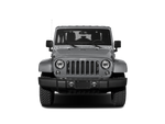 2018 Jeep Wrangler JK Unlimited Rubicon Recon