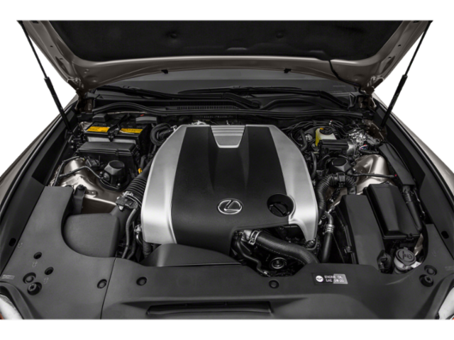 2018 Lexus RC RC 350