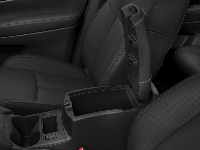 2018 Nissan Rogue Hybrid SV