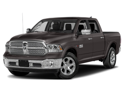 2018 RAM 1500 Laramie