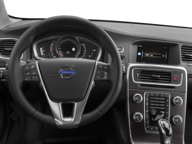 2018 Volvo V60 Cross Country T5 AWD