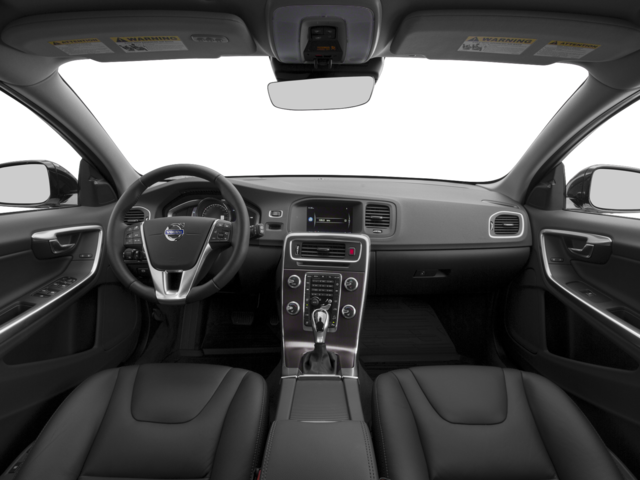 2018 Volvo V60 Cross Country T5 AWD