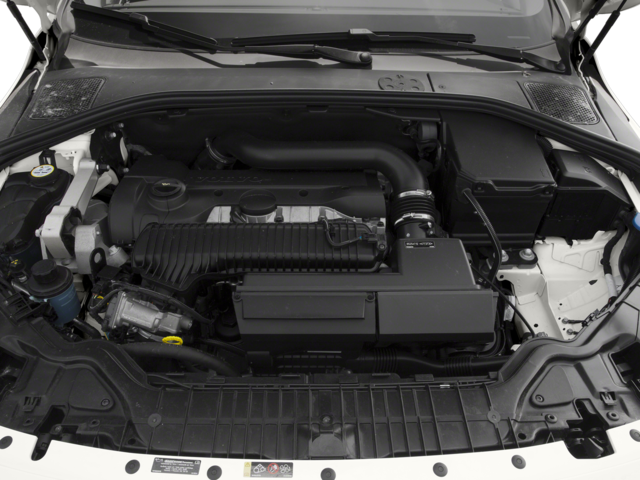 2018 Volvo V60 Cross Country T5 AWD