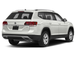 2018 Volkswagen Atlas 2.0T S