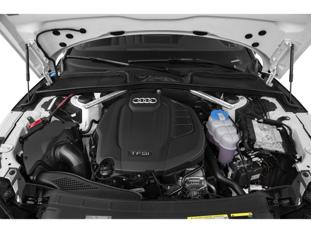 2019 Audi A5 Sportback Premium Plus quattro