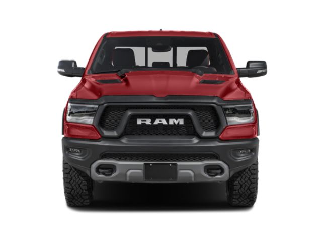 2022 Ram 1500 Sport Rebel photo 4