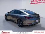 2025 Acura Integra A-SPEC Technology