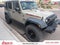 2017 Jeep Wrangler Unlimited Rubicon 4x4