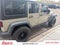2017 Jeep Wrangler Unlimited Rubicon 4x4