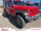 2019 Jeep Wrangler Unlimited Sport S 4x4