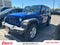 2020 Jeep Wrangler Unlimited Sport S 4x4