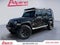 2020 Jeep Wrangler Unlimited Sahara 4x4