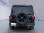 2021 Jeep Wrangler Unlimited Sahara Altitude 4x4