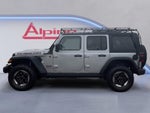 2018 Jeep Wrangler Unlimited Rubicon 4x4