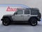 2018 Jeep Wrangler Unlimited Rubicon 4x4