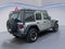 2018 Jeep Wrangler Unlimited Rubicon 4x4