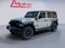 2023 Jeep Wrangler 4xe Willys