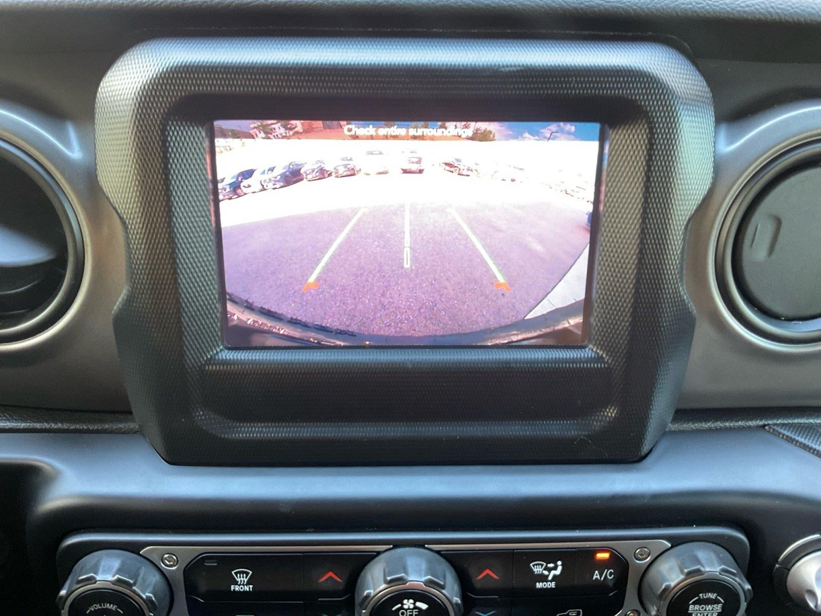 2023 Jeep Wrangler 4xe Willys