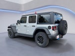 2023 Jeep Wrangler 4xe Willys