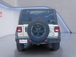 2023 Jeep Wrangler 4xe Willys