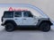 2023 Jeep Wrangler 4xe Willys