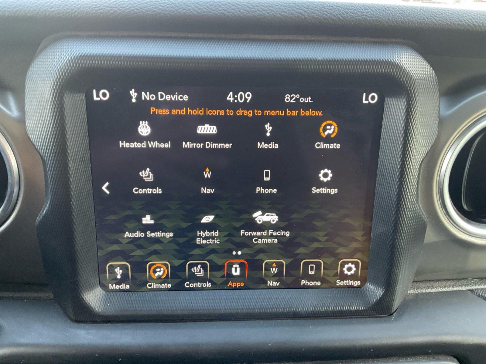 2023 Jeep Wrangler 4xe Rubicon 4x4