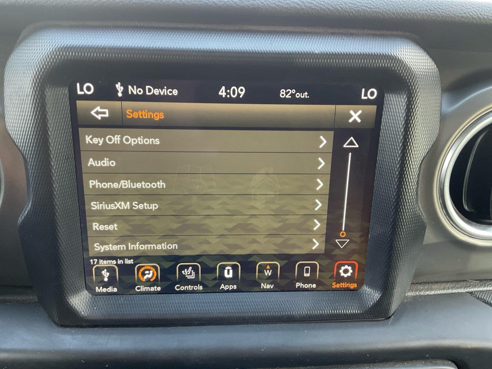 2023 Jeep Wrangler 4xe Rubicon 4x4