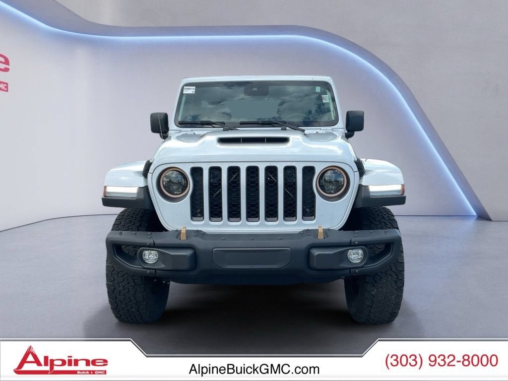 2023 Jeep Wrangler 4-Door Rubicon 392 4x4