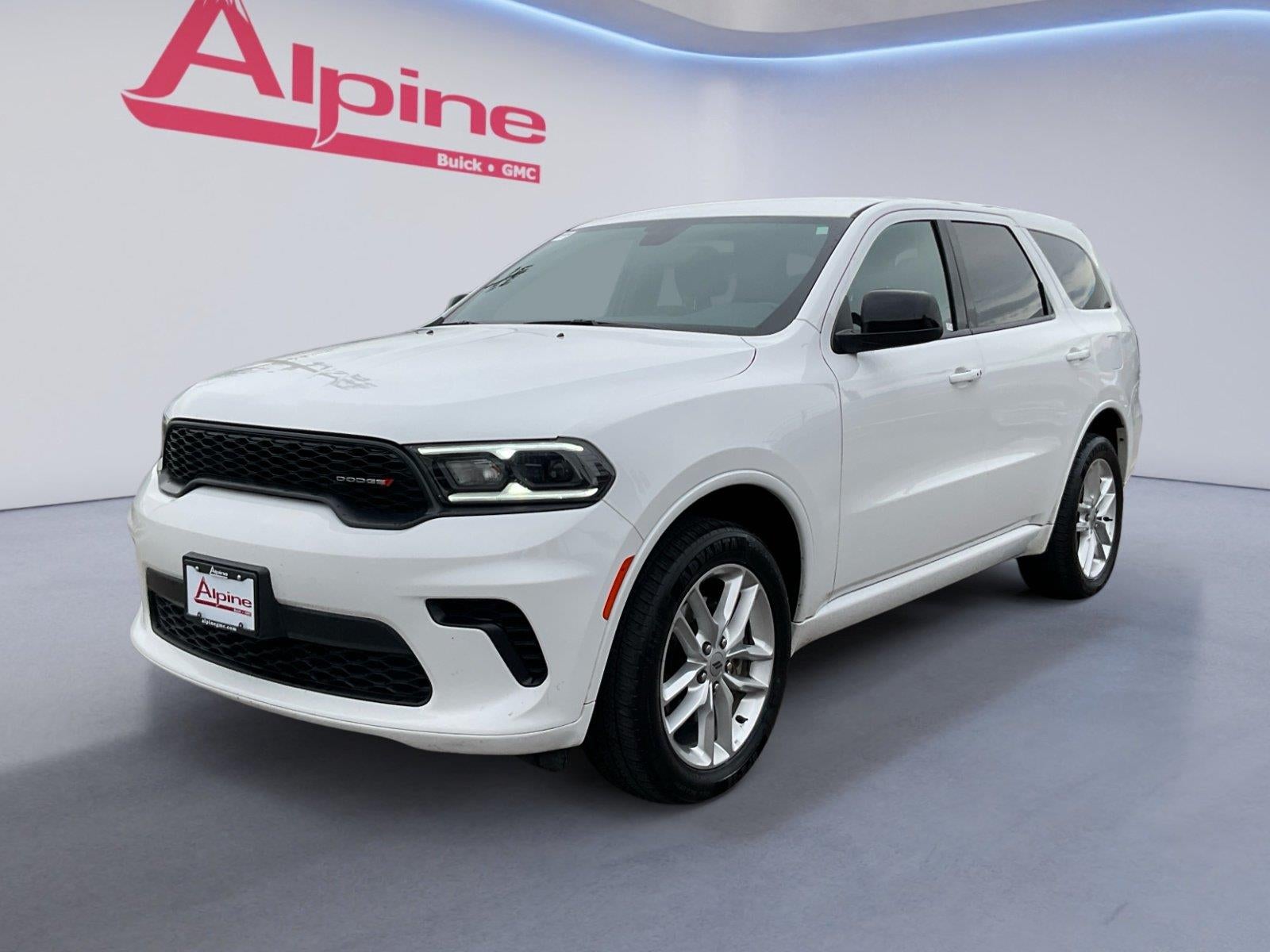 2023 Dodge Durango