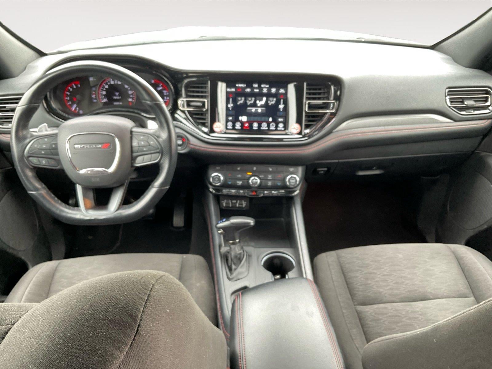2023 Dodge Durango GT - Photo 10
