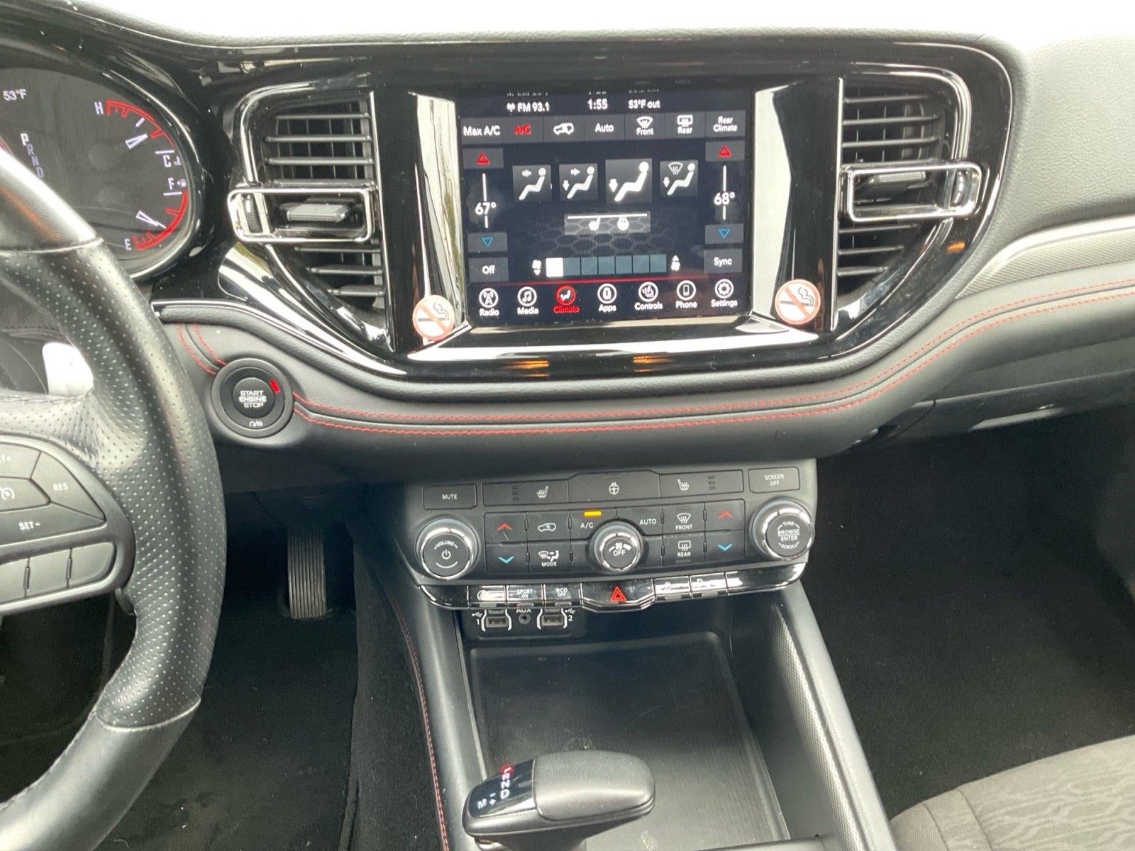 2023 Dodge Durango GT - Photo 11