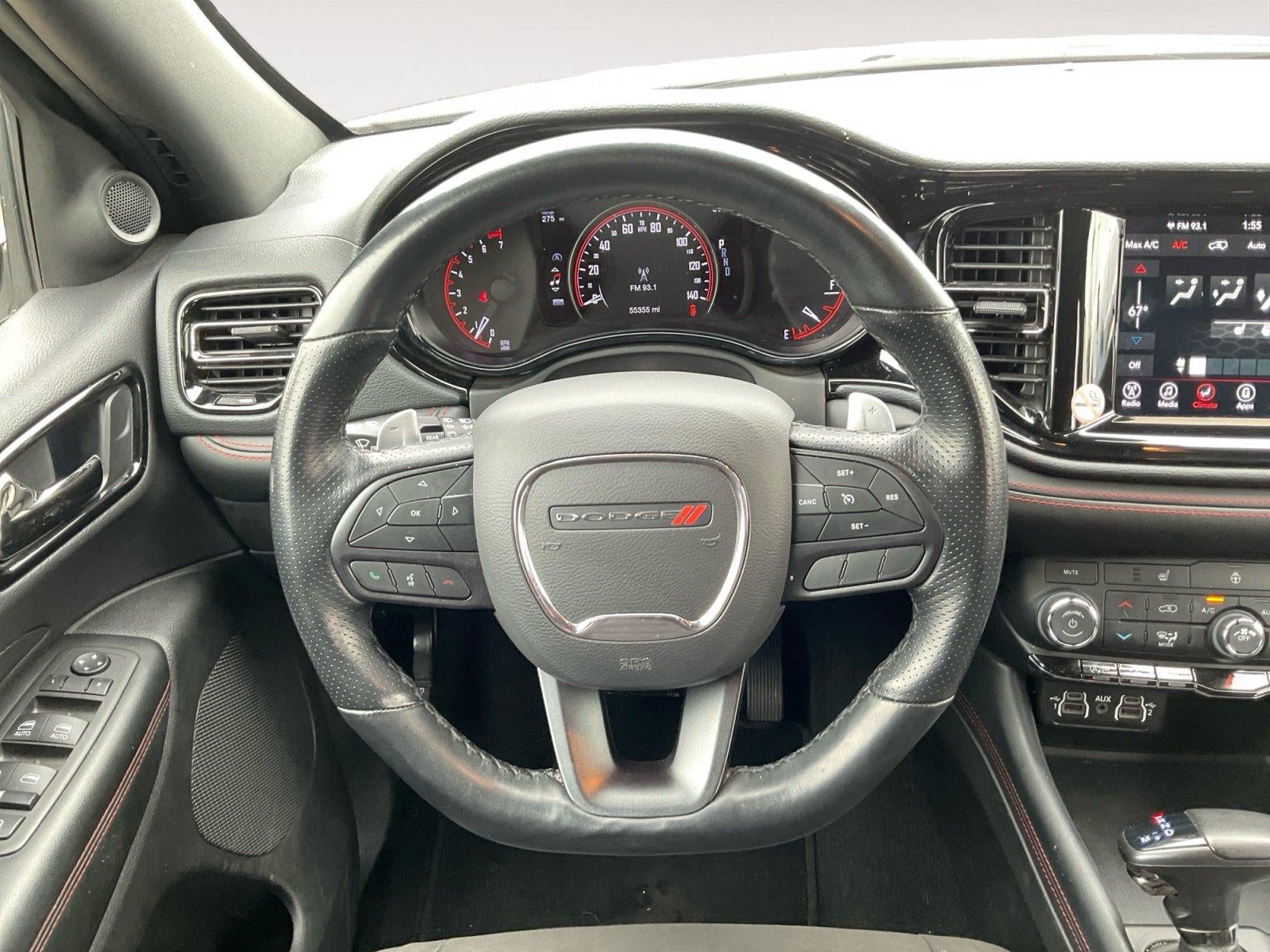 2023 Dodge Durango GT - Photo 12