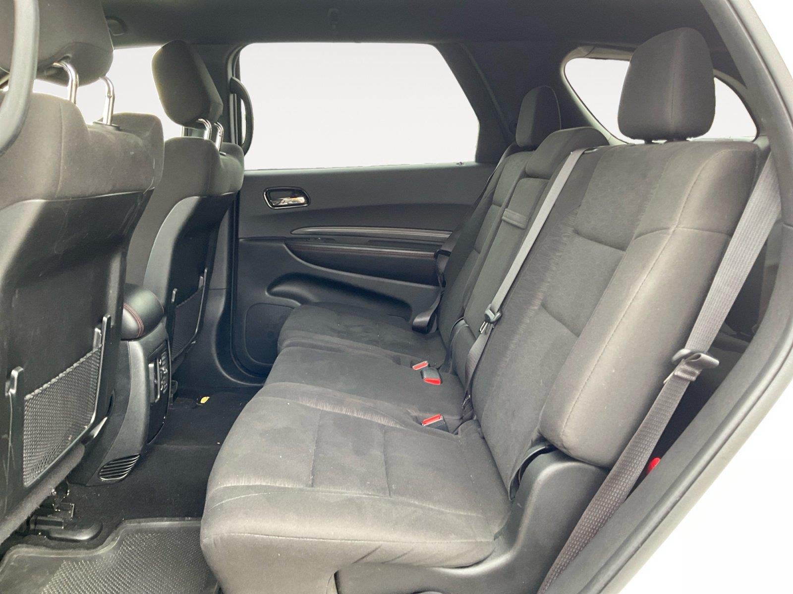 2023 Dodge Durango GT - Photo 13
