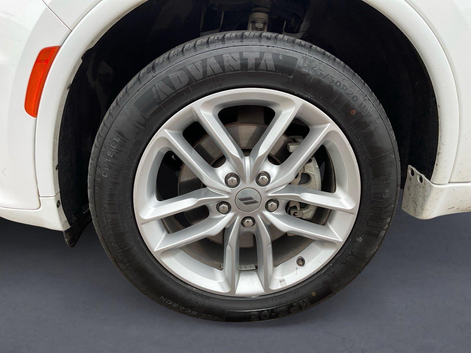2023 Dodge Durango GT - Photo 14