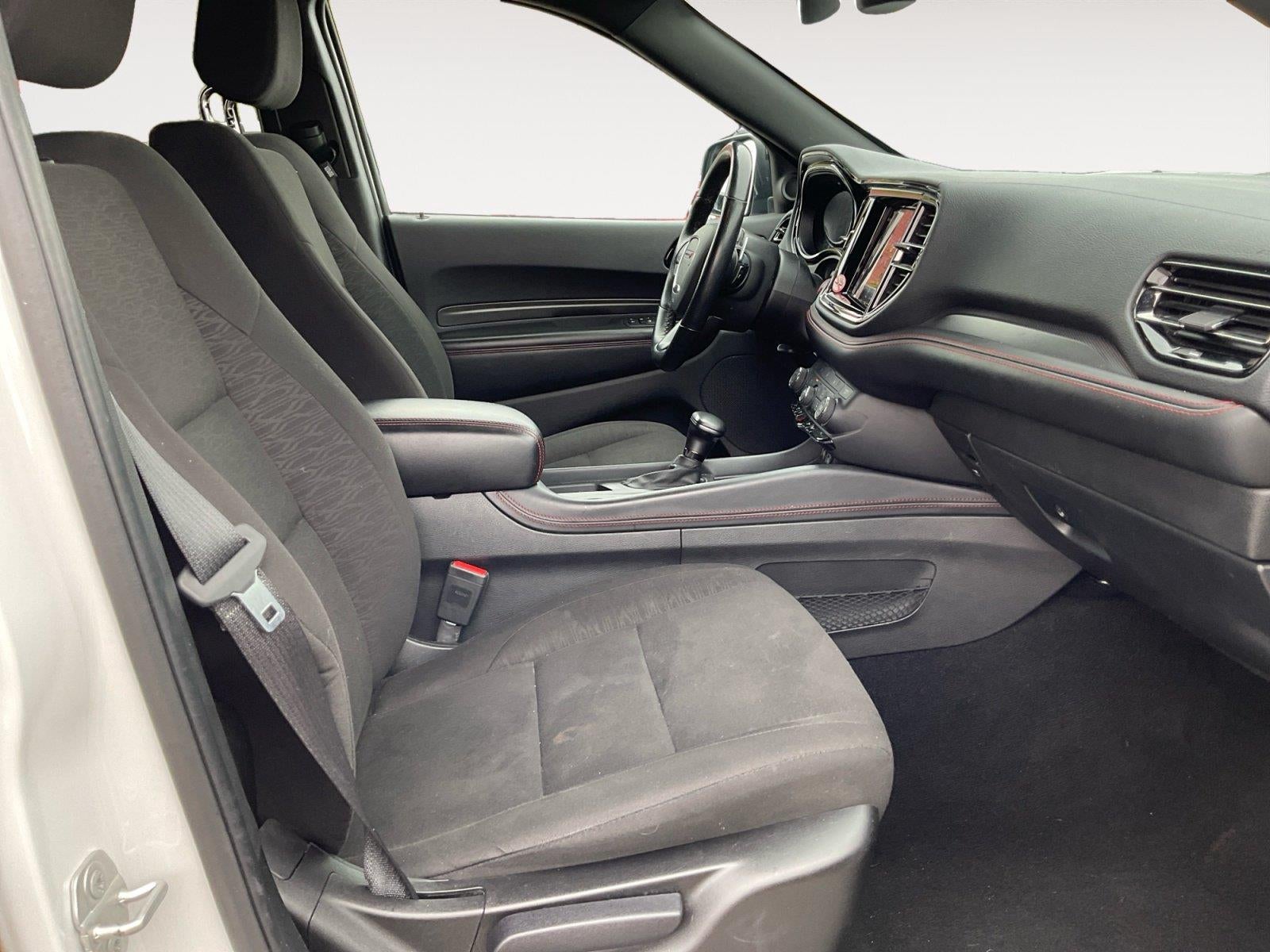 2023 Dodge Durango GT - Photo 15