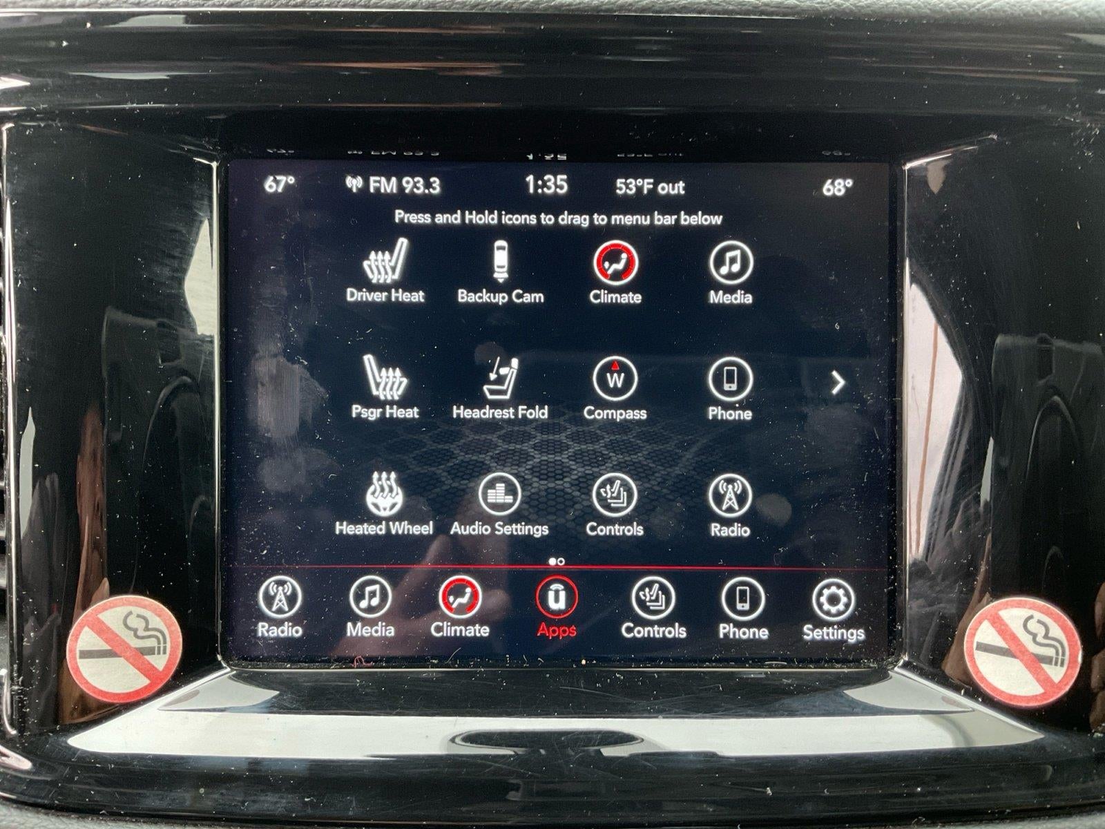 2023 Dodge Durango GT - Photo 16