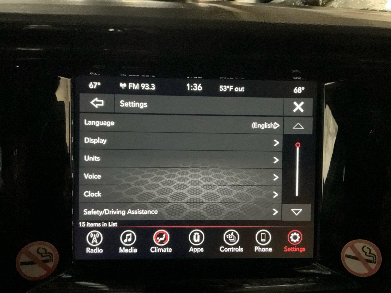 2023 Dodge Durango GT - Photo 17