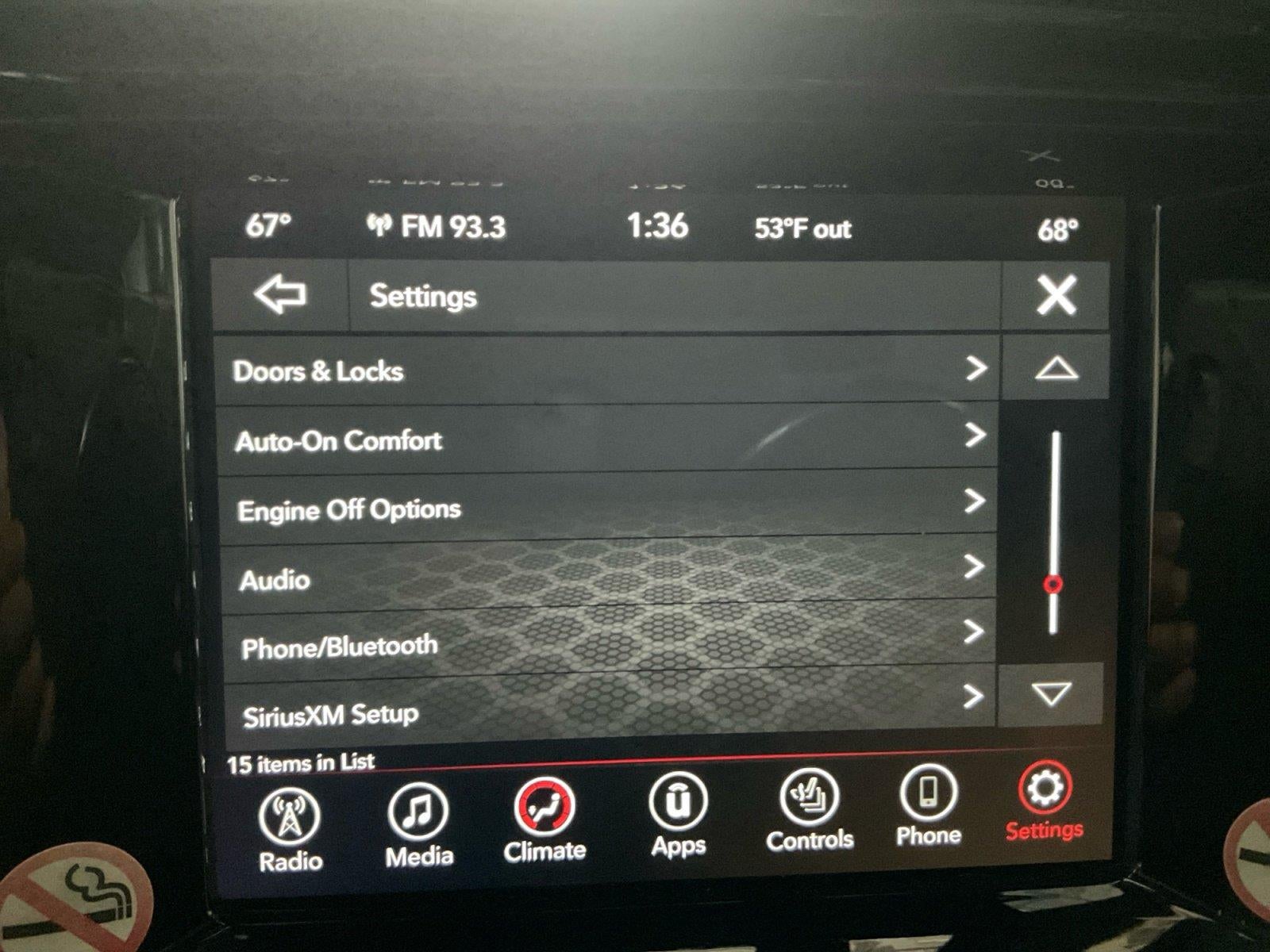 2023 Dodge Durango GT - Photo 18