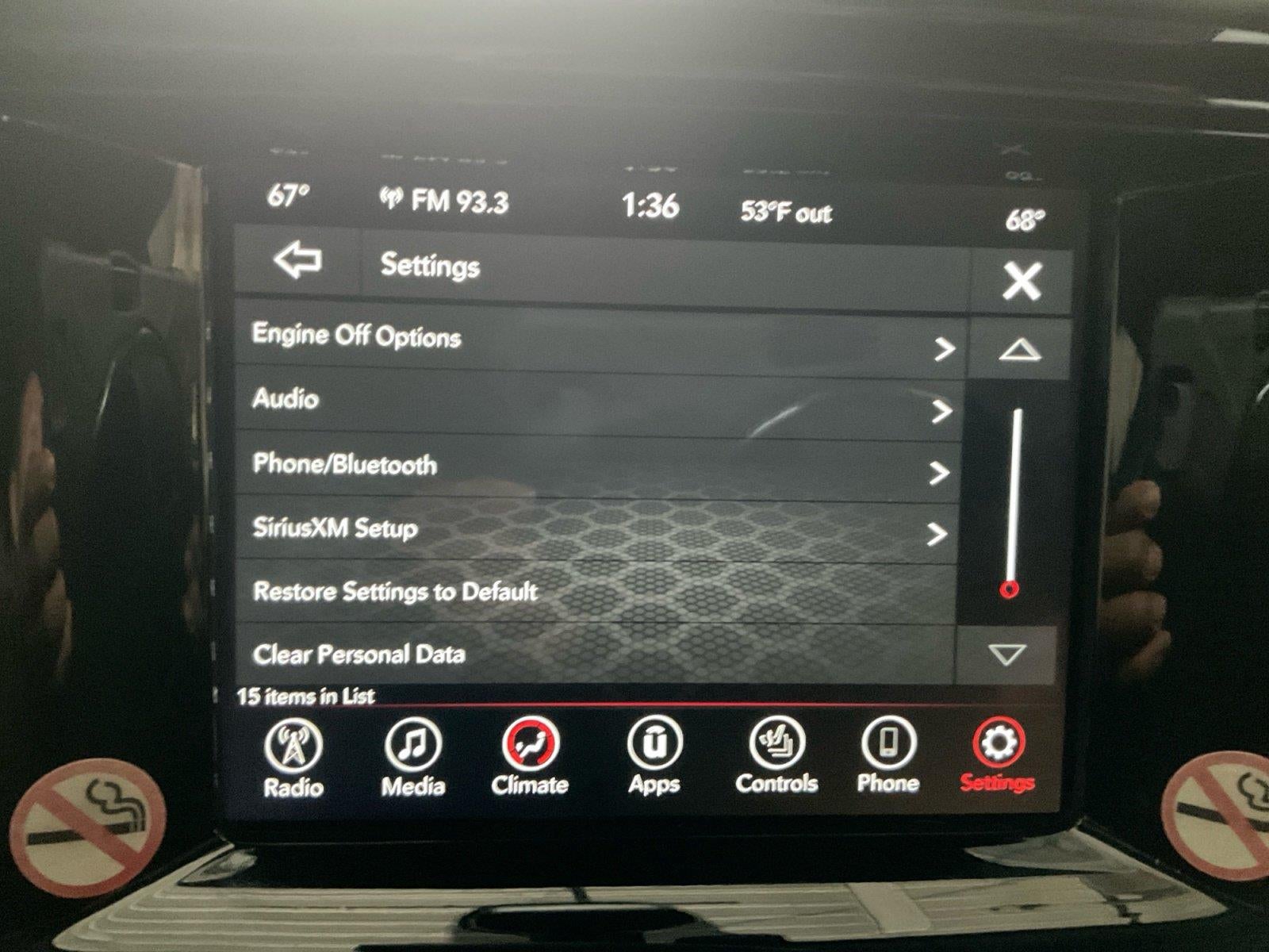 2023 Dodge Durango GT - Photo 19