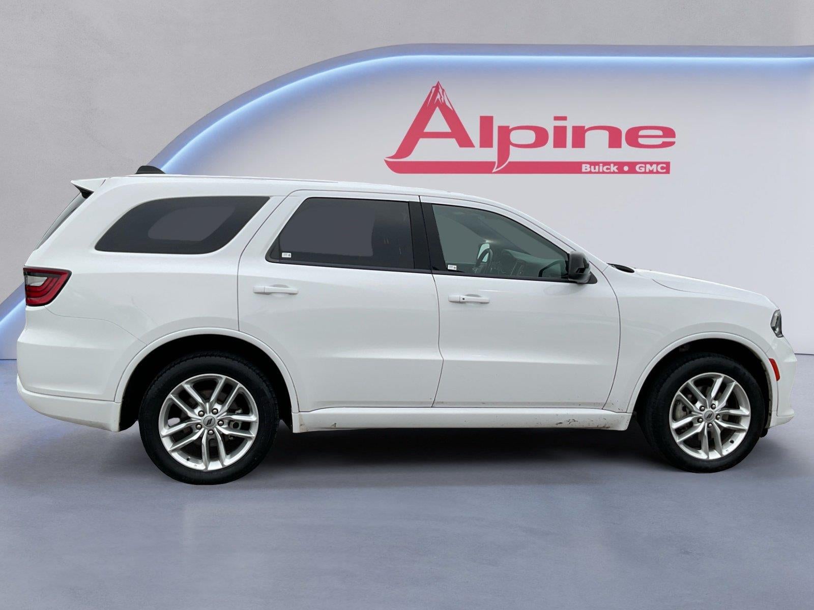 2023 Dodge Durango GT - Photo 6