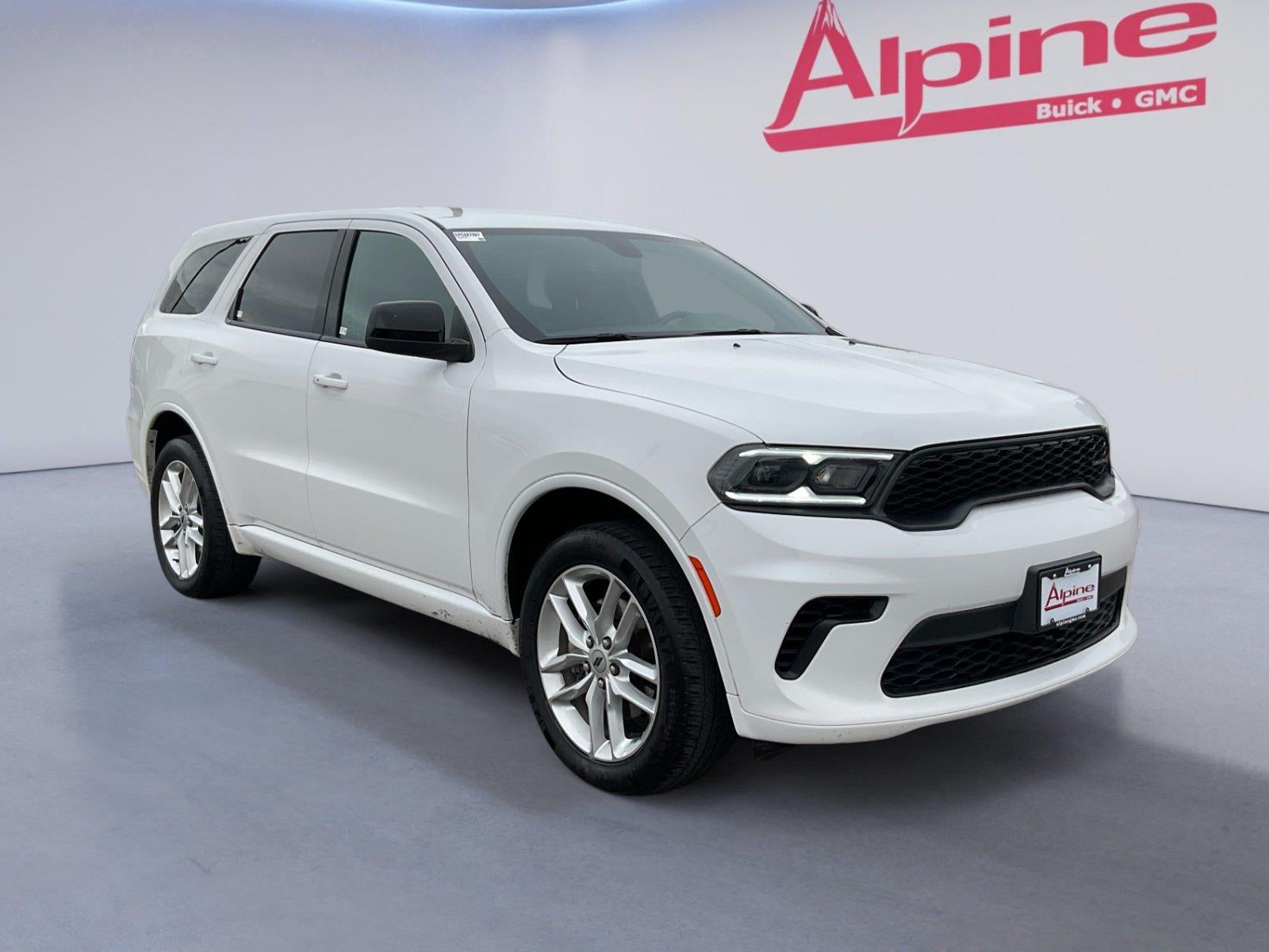 2023 Dodge Durango GT - Photo 7