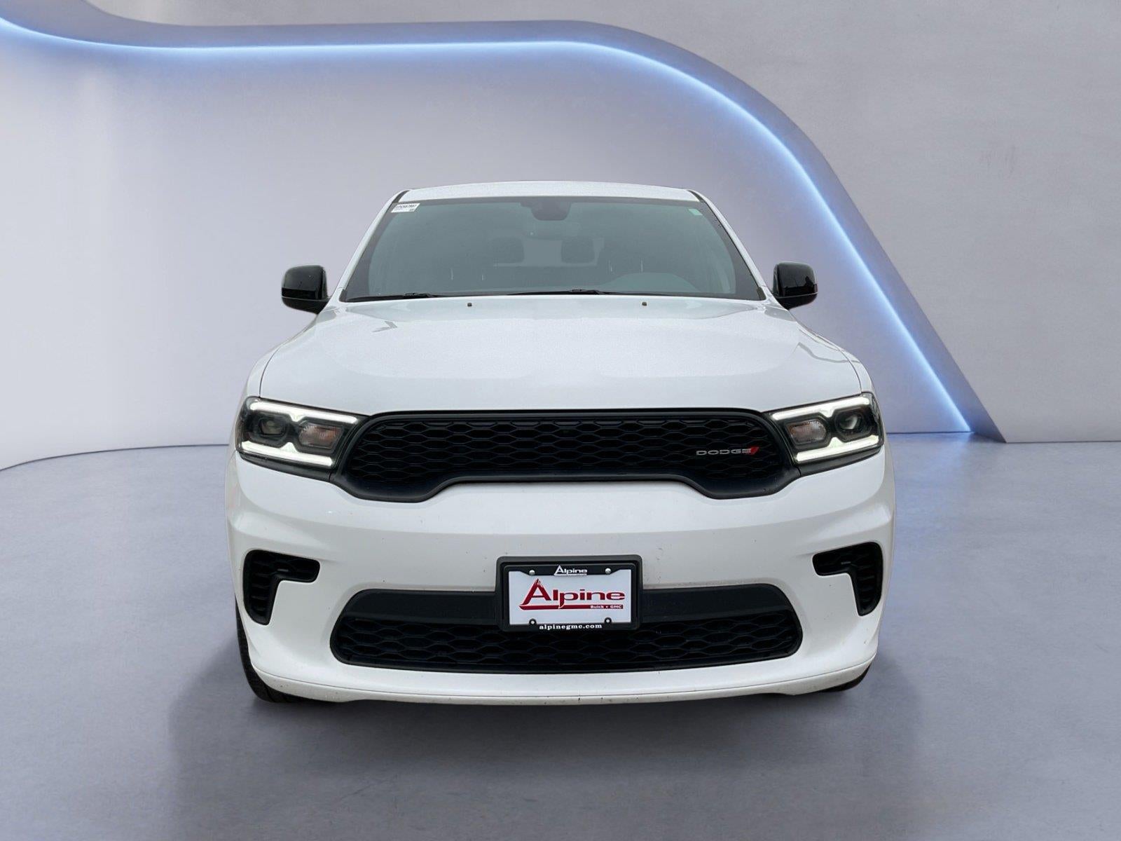 2023 Dodge Durango GT - Photo 8