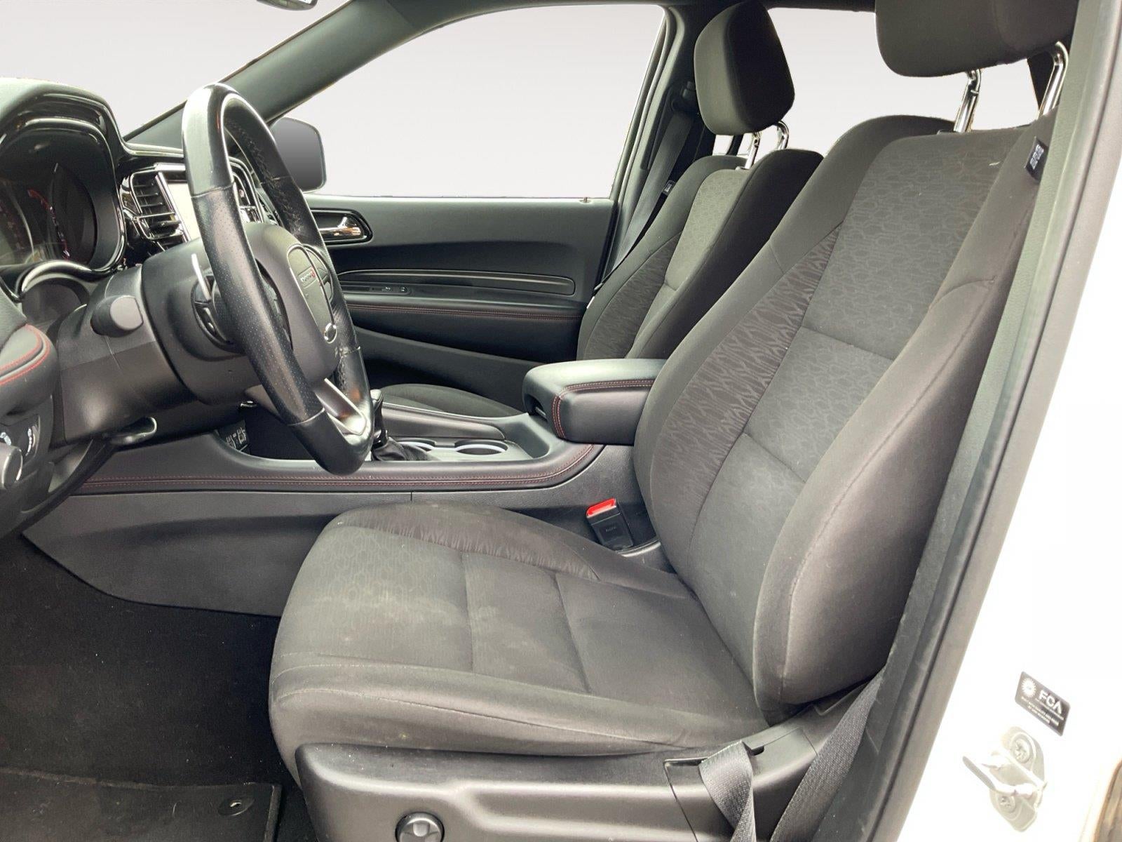 2023 Dodge Durango GT - Photo 9