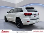 2019 Jeep Grand Cherokee Altitude 4x4
