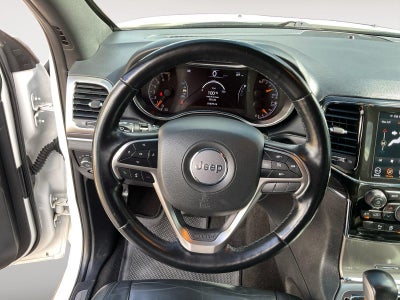 2022 Jeep Grand Cherokee WK Limited 4x4