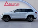 2022 Jeep Grand Cherokee WK Limited 4x4